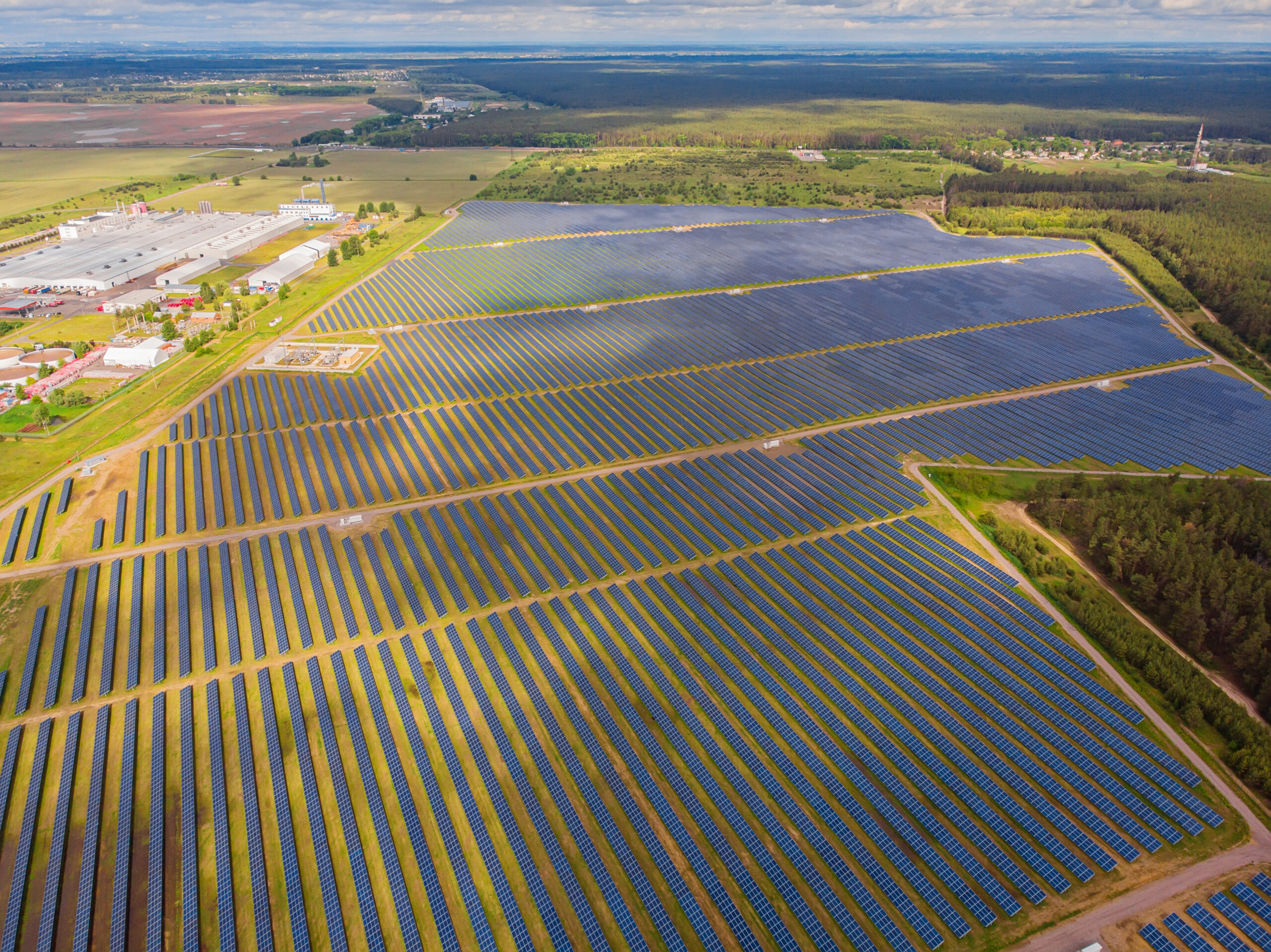 Energia solar no Brasil