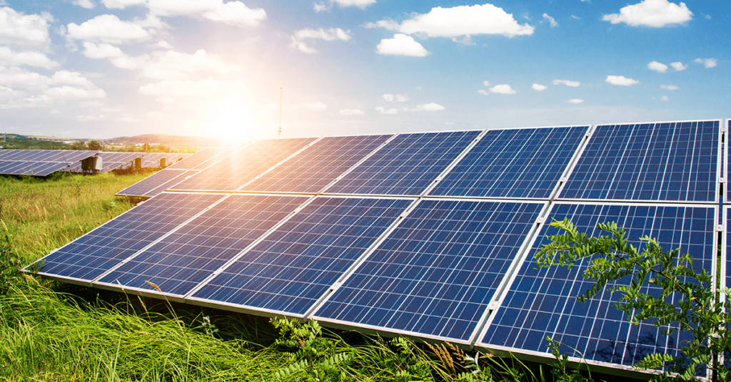 Considerações importantes sobre armazenamento em energia solar