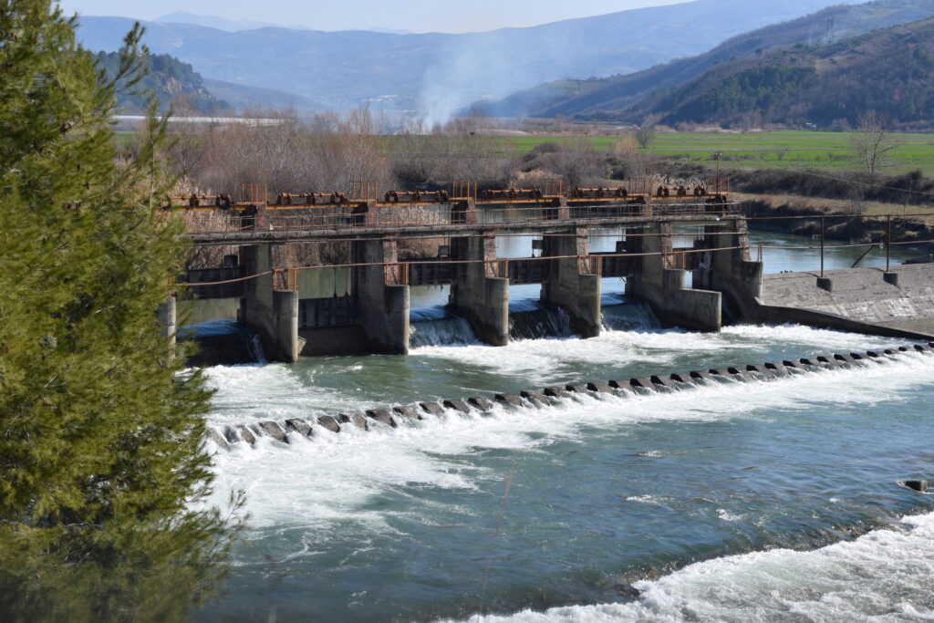 Desafios e limitações de usinas hidrelétricas 