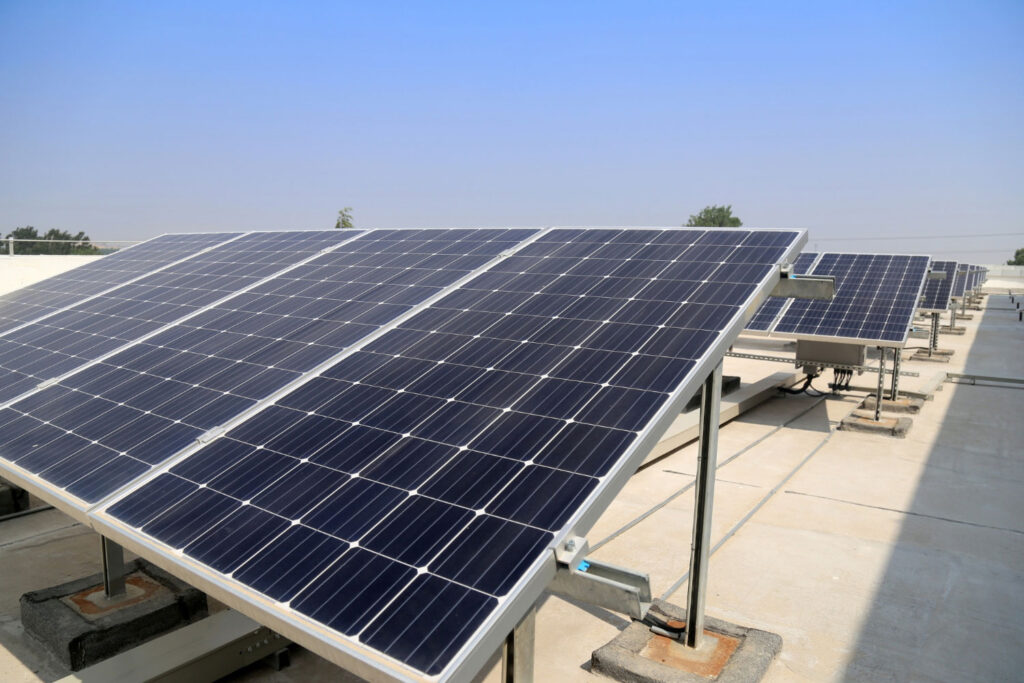 Como o Armazenamento em Bateria Solar pode Aumentar sua Economia