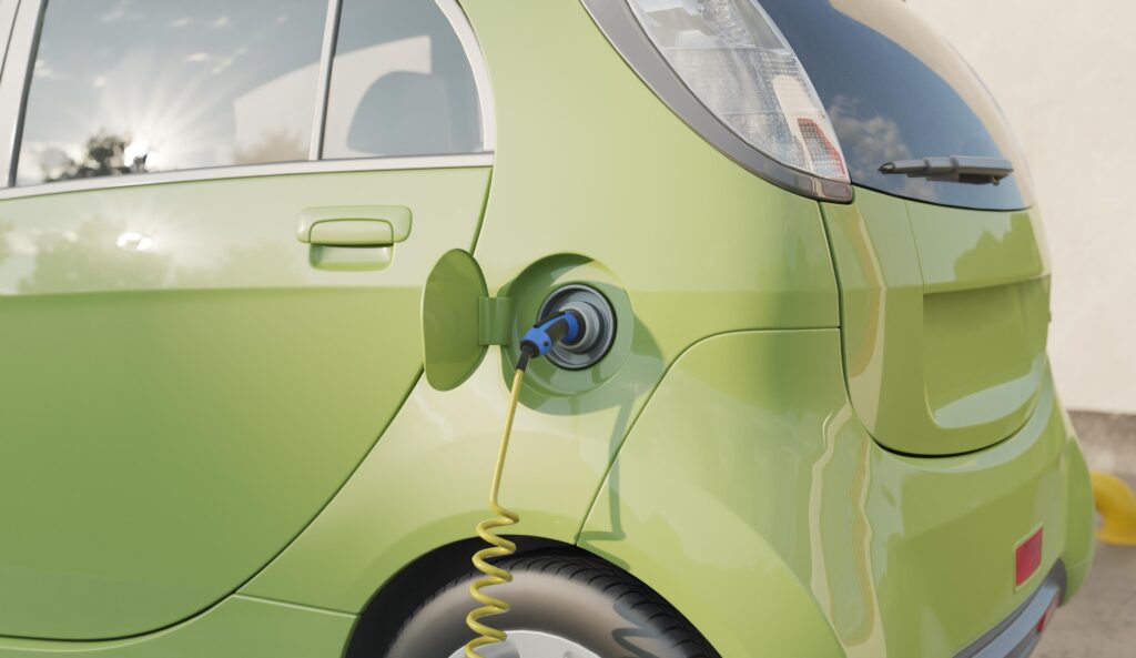 Benefícios Econômicos dos carros elétricos