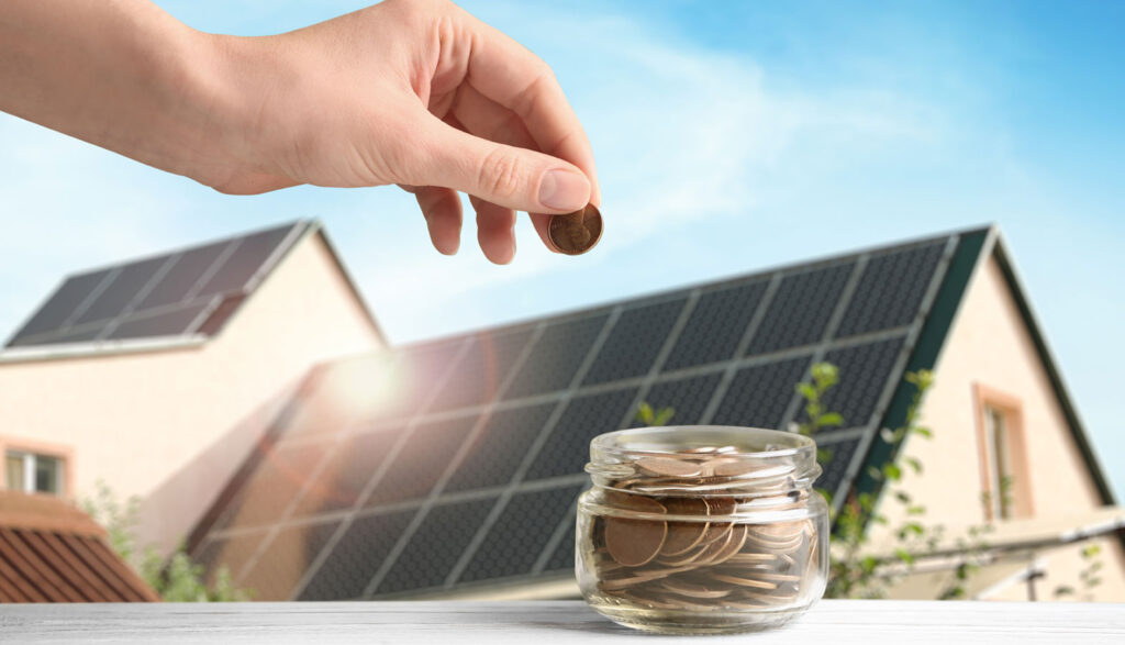 Tempo Médio de Retorno do Investimento em Projetos Fotovoltaicos