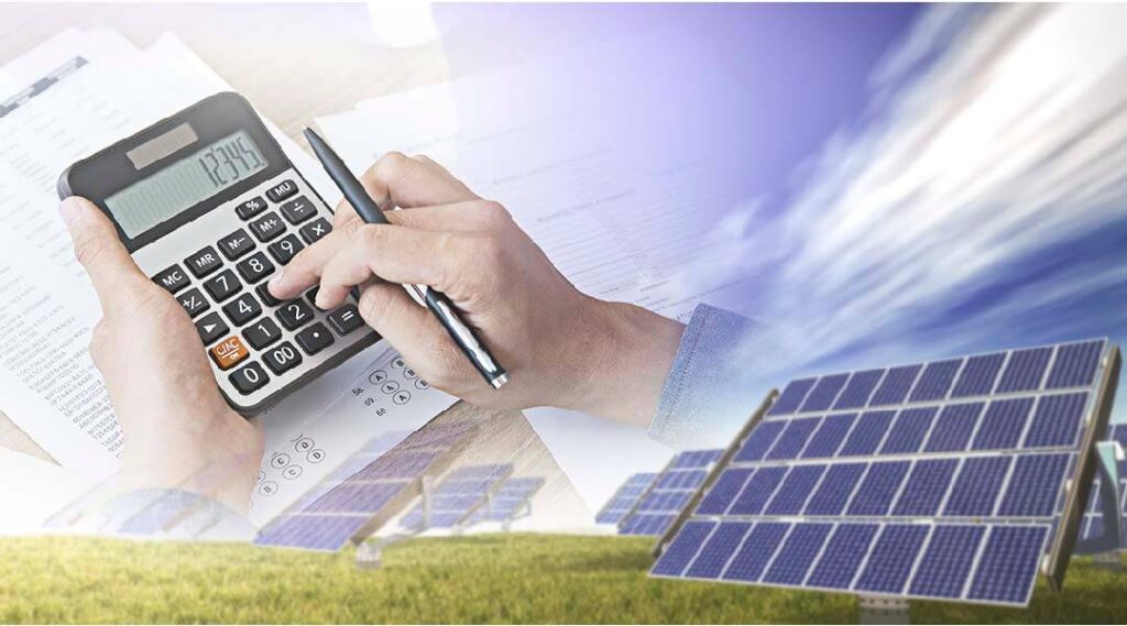 Payback: O Tempo Médio de Retorno do Investimento em Projetos Fotovoltaicos