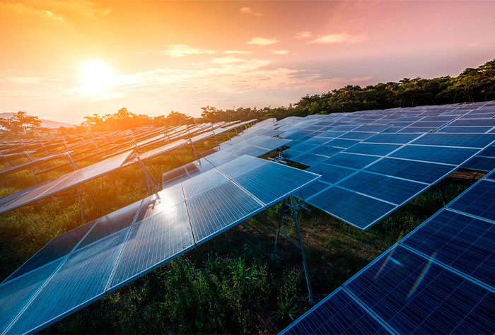Investimento em Energia Solar
