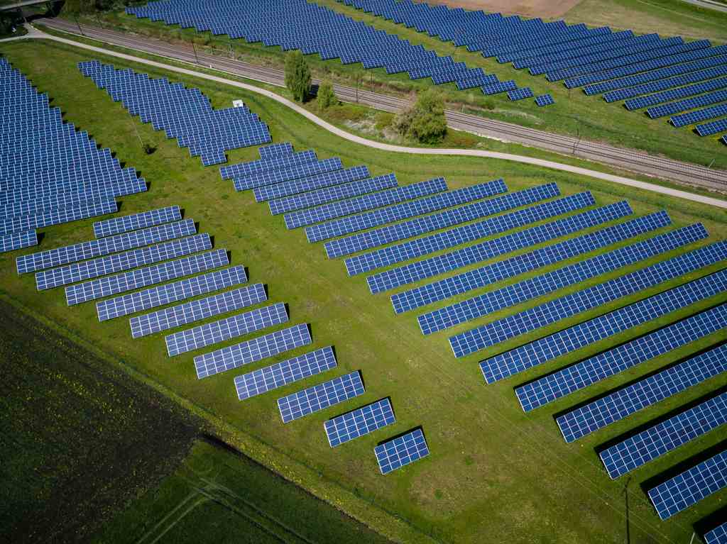 fazendas solares