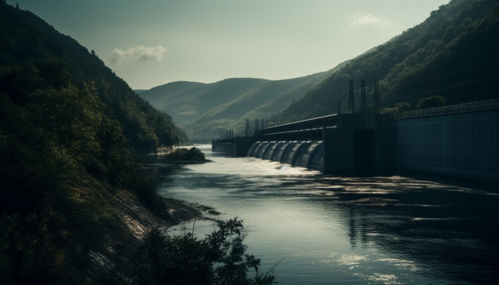 Os benefícios das mini usinas hidrelétricas