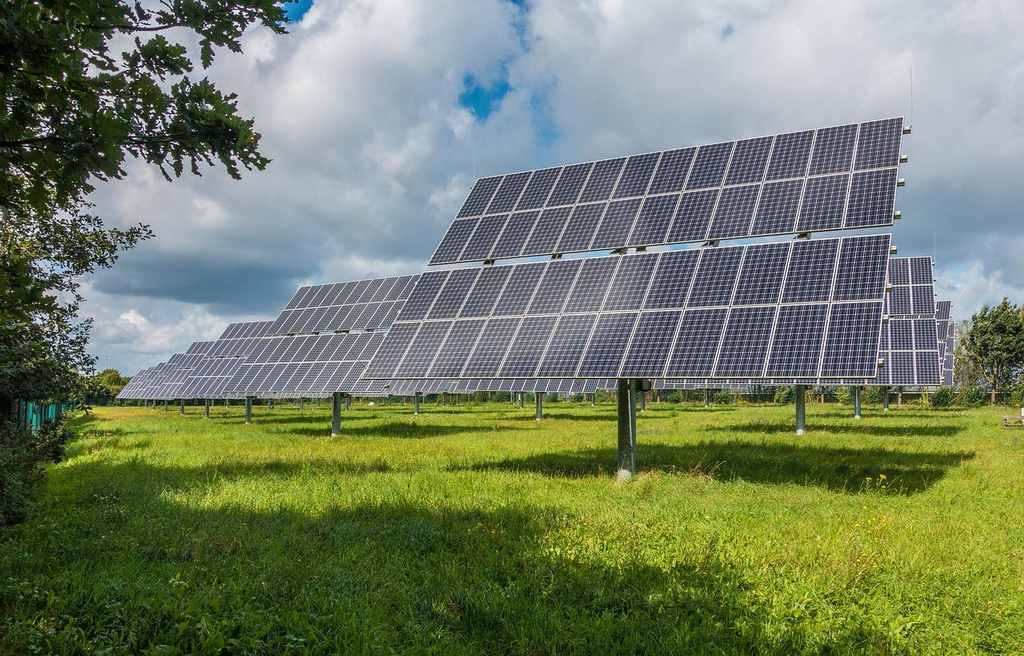 qual melhor financiamento para energia solar