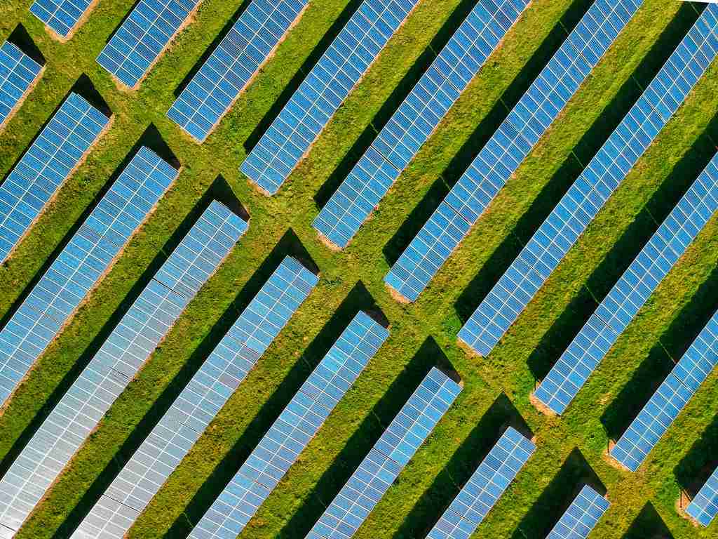Como participar de um consórcio de energia solar?