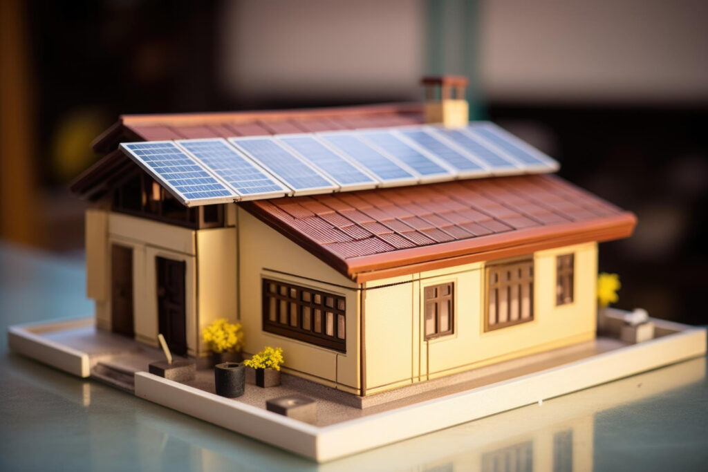 Energia Solar e Setor Imobiliário