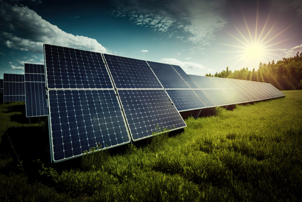Oportunidades Regionais para Investimentos em Energia Solar