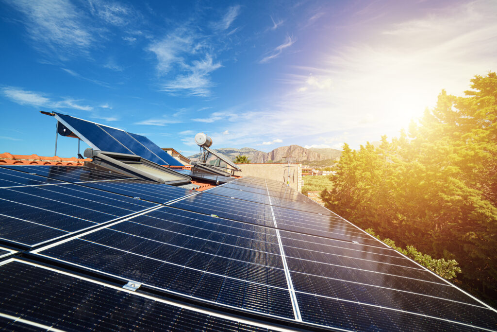 Energia Solar: O Investimento de Longo Prazo para a Aposentadoria Sustentável