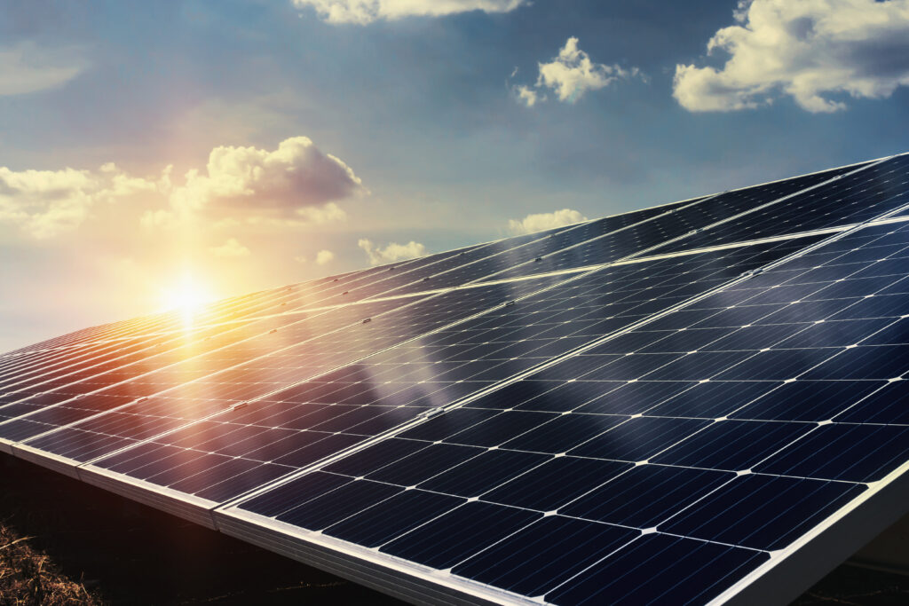 Oportunidades Regionais para Investimentos em Energia Solar: Região Centro-Oeste
