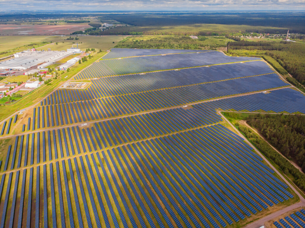 Oportunidades Regionais para Investimentos em Energia Solar: Região Sul 