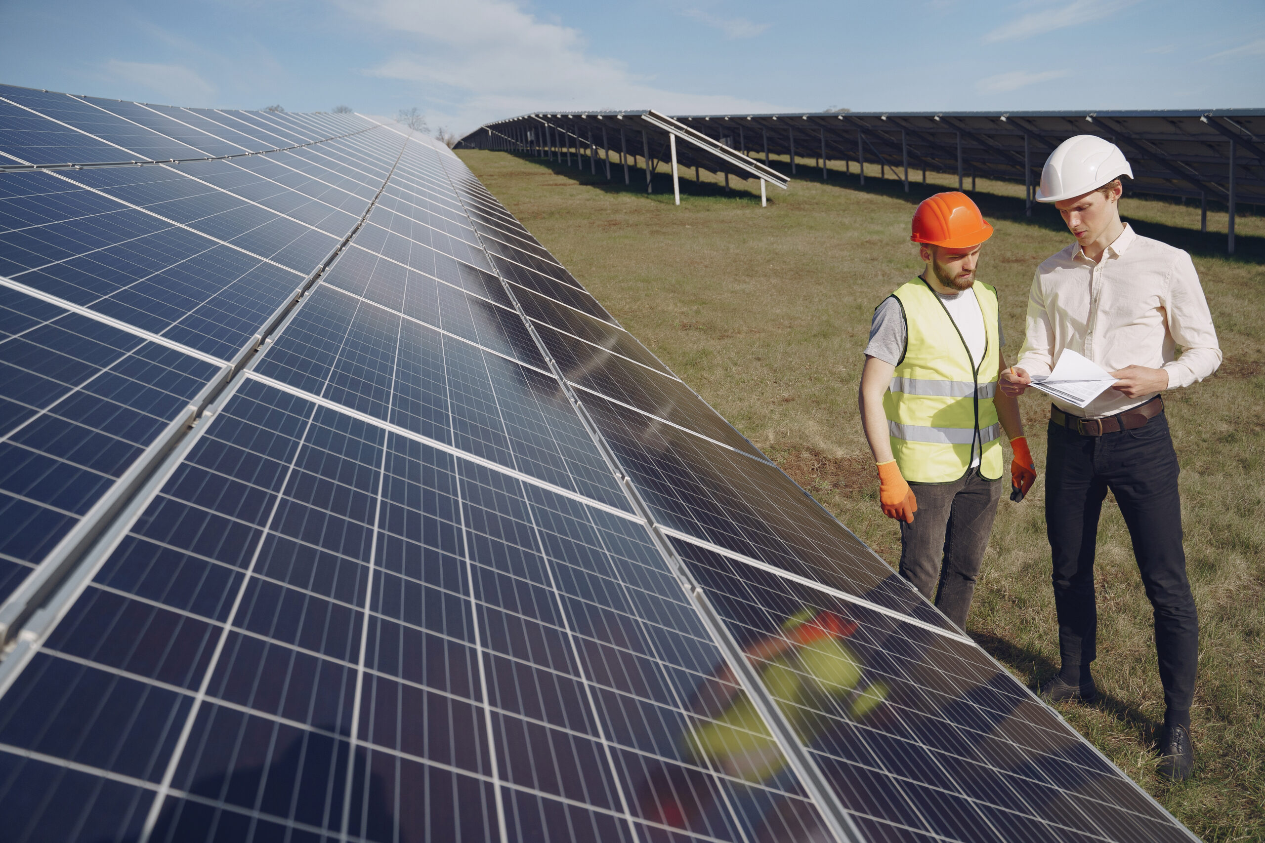 Curso de Instalação de Energia Solar