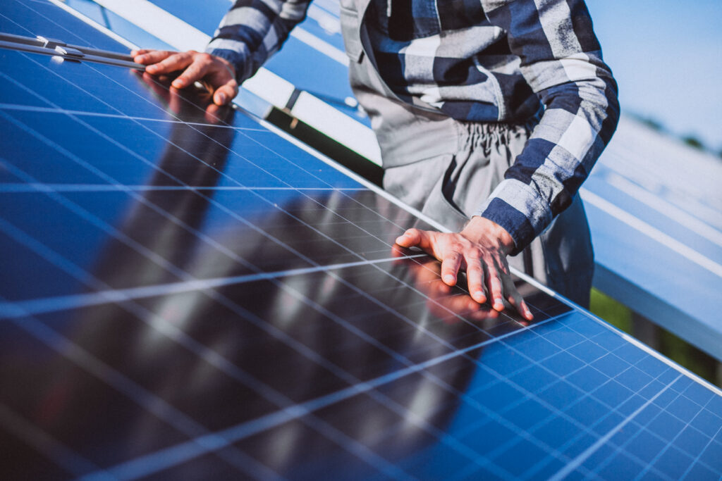 Energia Solar e Empregos no Brasil