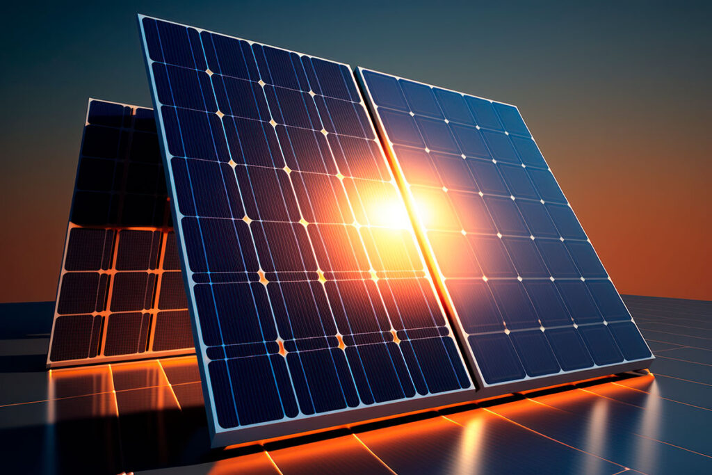 Como Saber se um Módulo Fotovoltaico é verdadeiro
