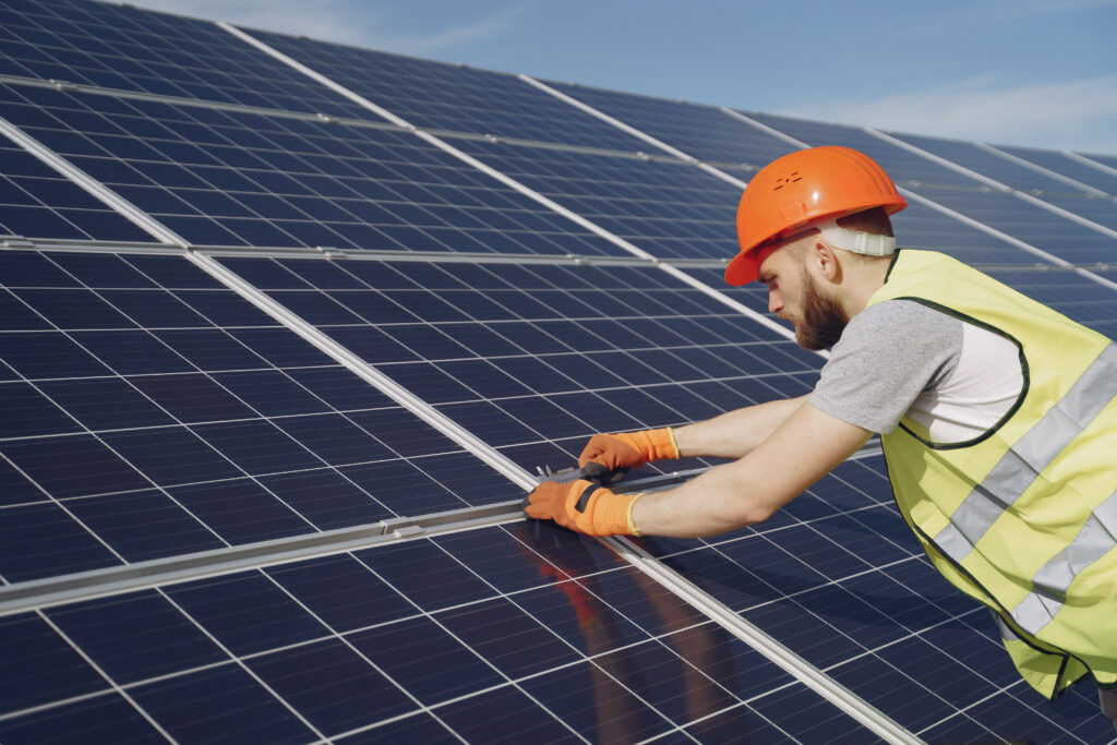 Segurança na instalação de sistemas fotovoltaicos