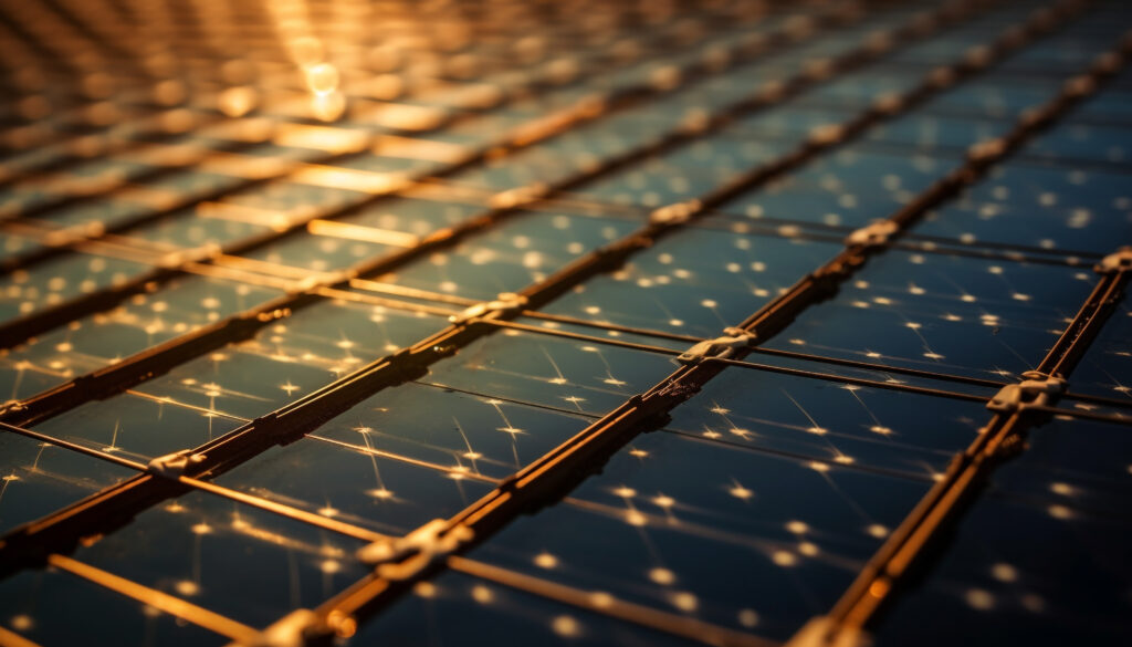 Como Saber se um Módulo Fotovoltaico é verdadeiro
