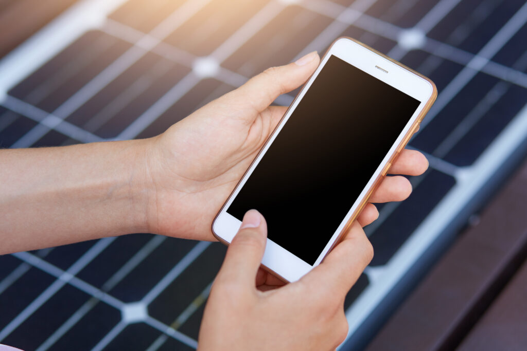 Gadgets de Tecnologia Solar para sua Casa