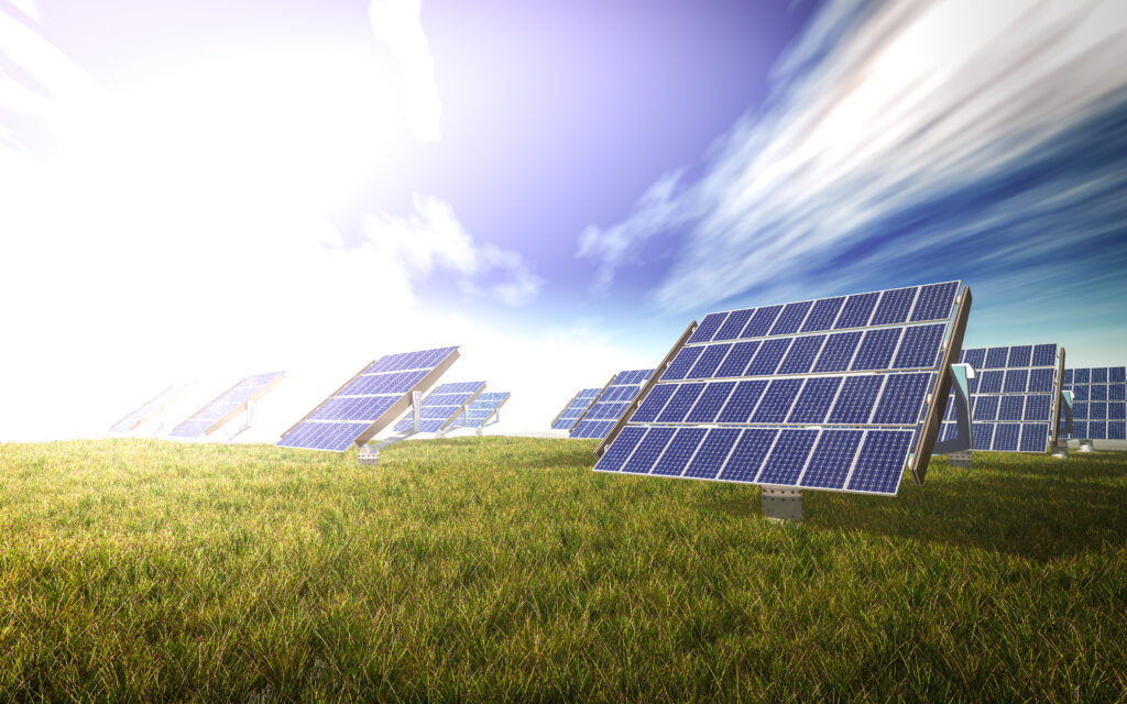 Maximizando a Eficiência da Energia Solar com Microinversores