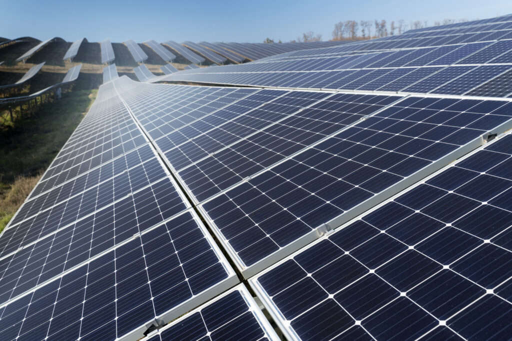 Por que contratar um seguro para sistemas de energia solar